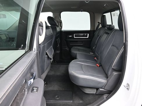 Used 2012 RAM 1500 Limited RWD image 11