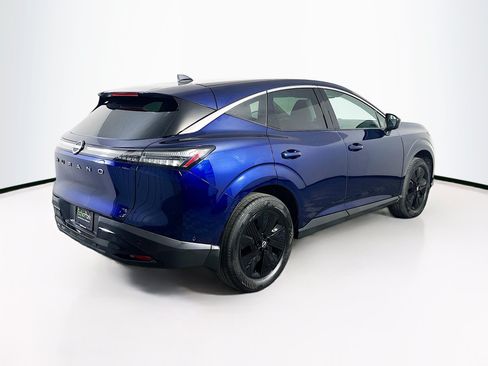 Used 2025 Nissan Murano SV FWD image 9