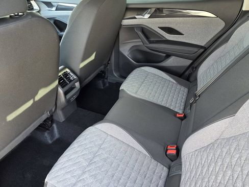 New 2026 Volkswagen Tiguan S FWD image 23