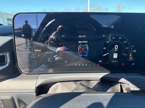 Used 2024 Ford Mustang Premium image 8