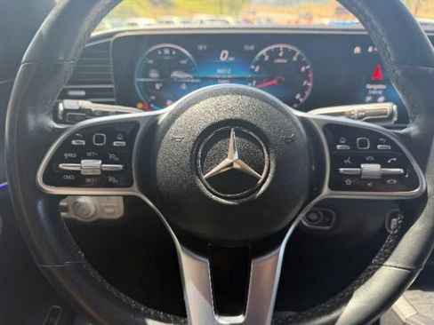 Used 2022 Mercedes-Benz GLE 350 4MATIC image 31