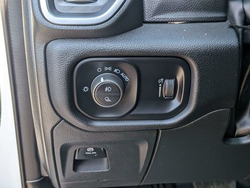 Used 2024 RAM 1500 Big Horn RWD image 18