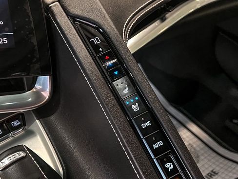 Used 2020 Chevrolet Corvette Stingray w/ 2LT Preferred Equipment Group image 71