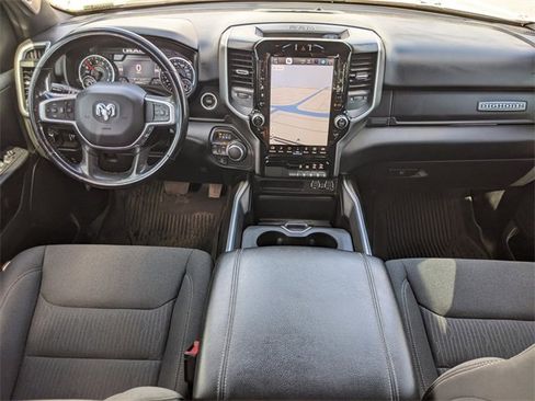 Certified 2023 RAM 1500 Big Horn image 9