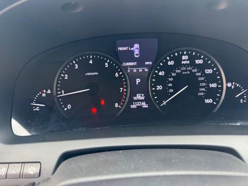 Used 2013 Lexus LS 460 image 20