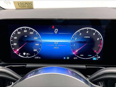 Used 2026 Mercedes-Benz GLA 250 image 23