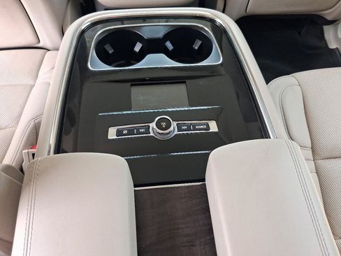 Used 2018 Lincoln Navigator Reserve w/ Technology Package AWD/4WD image 20