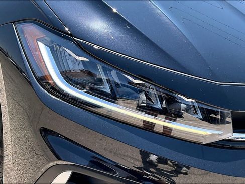 Used 2025 Volkswagen Jetta S FWD image 25