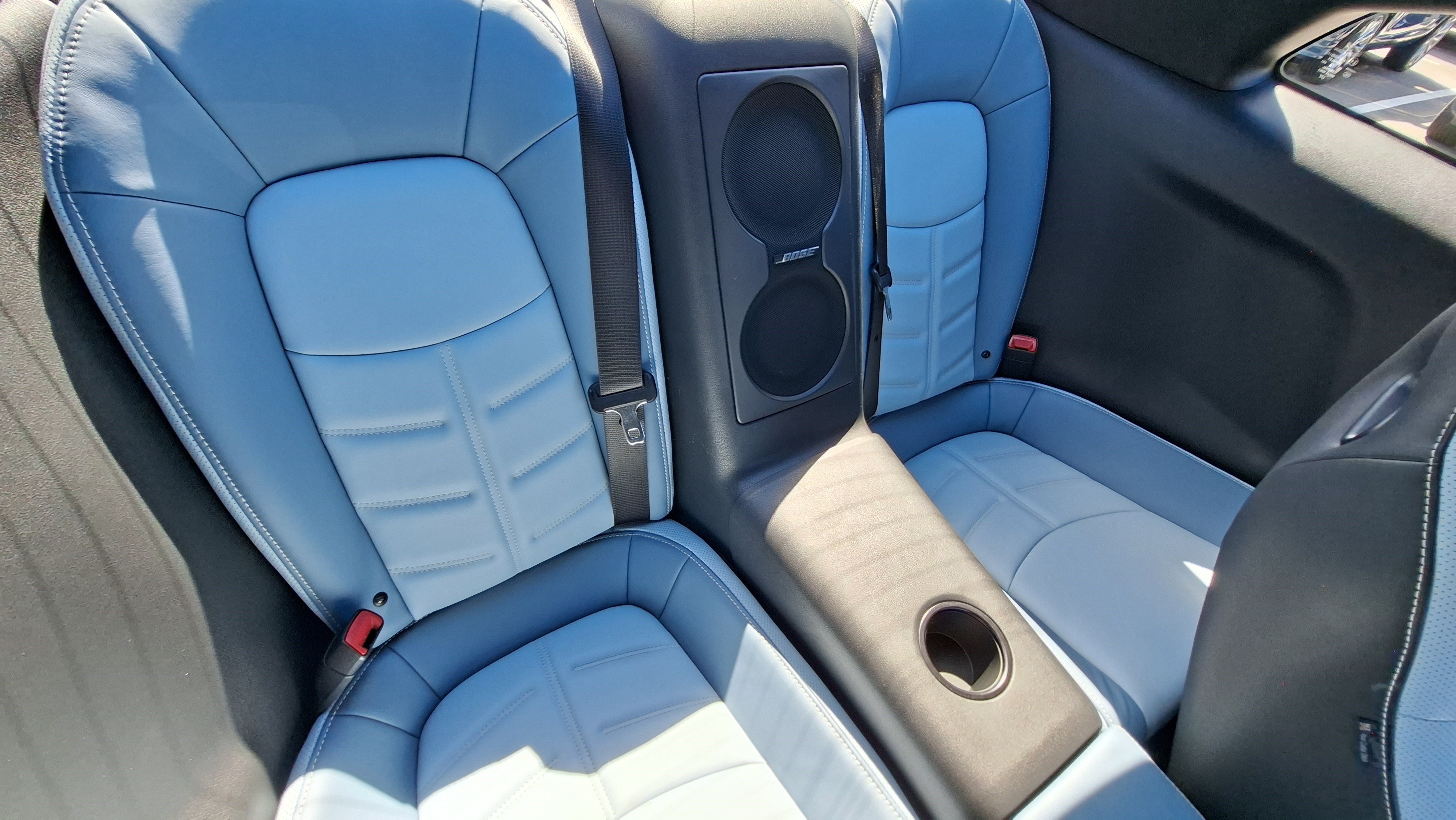 Used 2024 Nissan GT-R AWD/4WD image 23