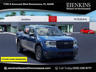 Used 2024 Ford Maverick XLT