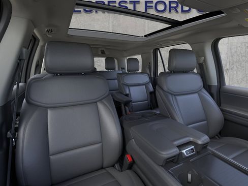 New 2026 Ford Expedition Active AWD/4WD image 10