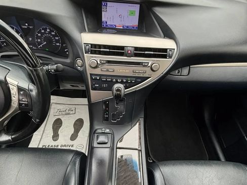 Used 2014 Lexus RX 350 FWD w/ Navigation Package image 12