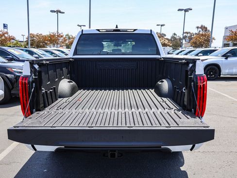 Used 2025 Toyota Tundra SR5 w/ SR5 Convenience Package RWD image 26