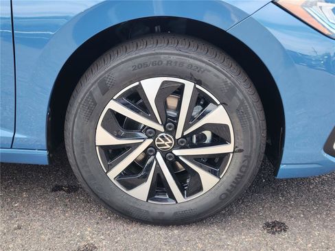 New 2025 Volkswagen Jetta S image 15