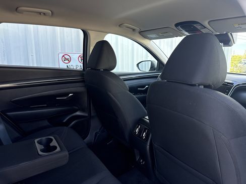 Used 2024 Hyundai Tucson SEL image 44
