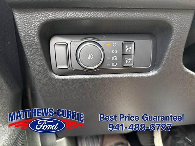 New 2026 Ford Ranger XLT w/ Trailer Tow Package RWD image 26