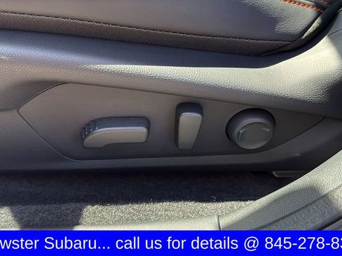 New 2026 Subaru Crosstrek 2.5i Limited AWD/4WD image 8