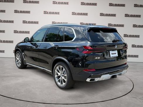 New 2026 BMW X5 xDrive40i w/ Climate Comfort Package AWD/4WD image 3