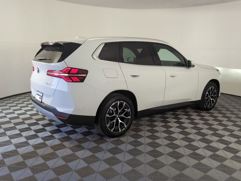 Used 2026 BMW X3 xDrive30 image 7