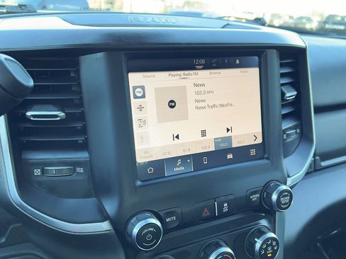 Certified 2024 RAM 2500 Big Horn image 39