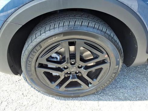 New 2025 Kia Telluride SX Prestige X-Line image 14