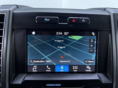 Used 2019 Ford F150 XLT w/ Equipment Group 302A Luxury AWD/4WD image 24
