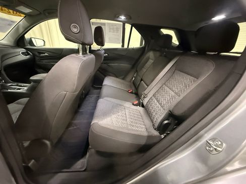 Certified 2024 Chevrolet Equinox LT w/ LPO, Floor Liner Package image 18