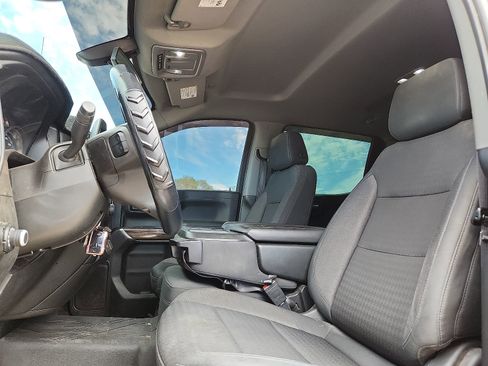 Used 2020 Chevrolet Silverado 1500 LT image 10