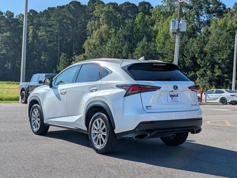 Used 2018 Lexus NX 300 FWD w/ Comfort Package image 5