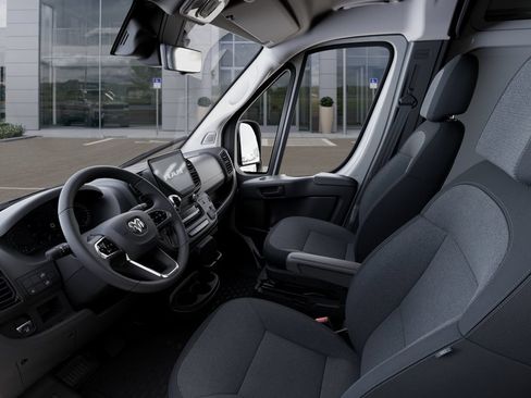 New 2026 RAM ProMaster 1500 w/ Advanced Safety Group FWD image 23