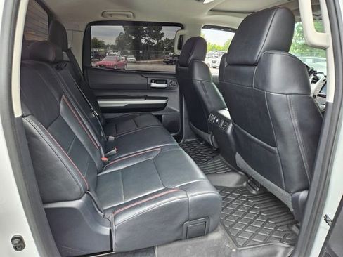Used 2019 Toyota Tundra TRD Pro AWD/4WD image 19