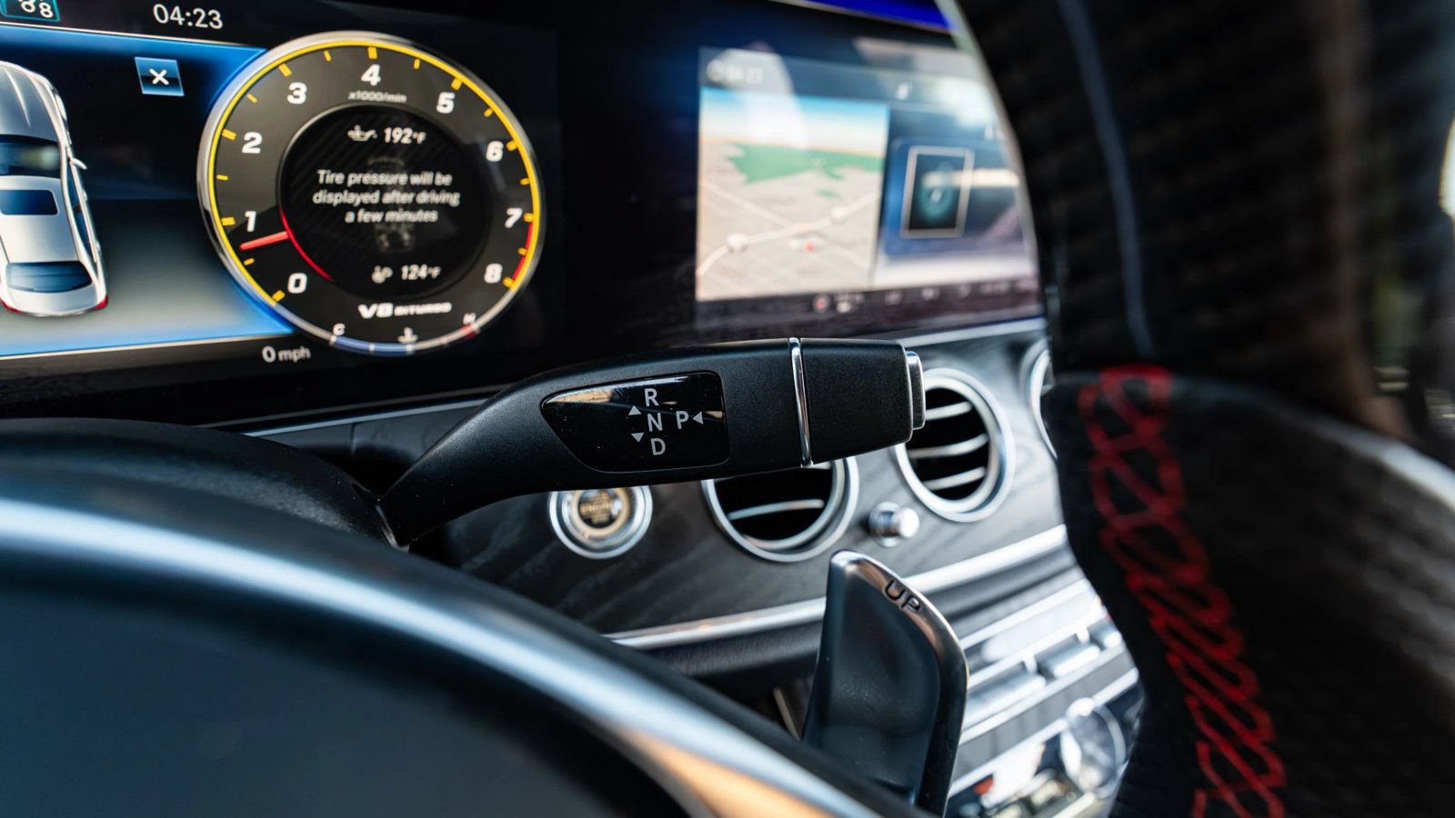 Used 2018 Mercedes-Benz E 63 AMG S image 48