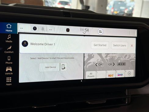 New 2026 Jeep Wrangler Sport image 16