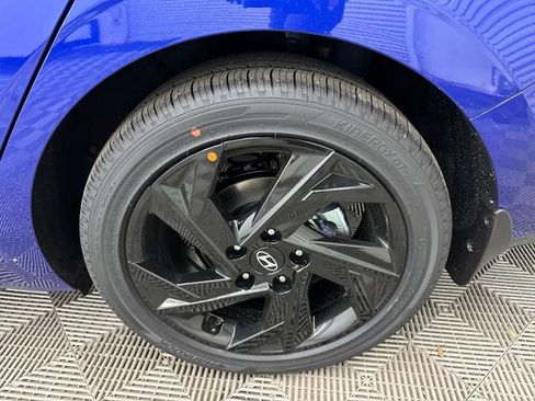 New 2026 Hyundai Elantra SEL Sport image 18