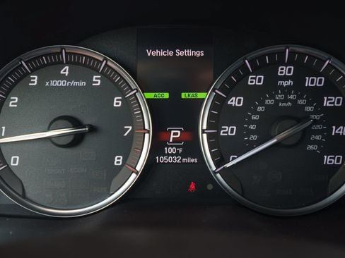 Certified 2020 Acura MDX SH-AWD w/ Technology Package image 22