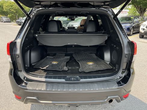 Used 2024 Subaru Forester Wilderness AWD/4WD image 26
