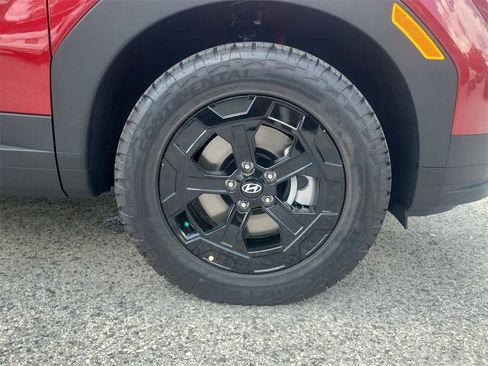 New 2025 Hyundai Santa Fe XRT image 5