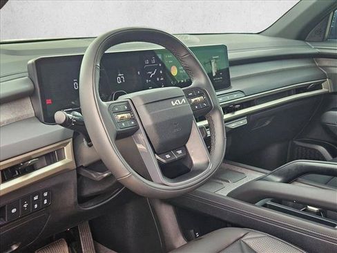 Used 2027 Kia Telluride EX w/ Towing Package AWD/4WD image 10