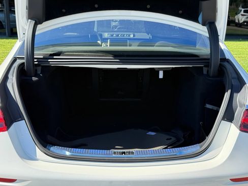 Used 2023 Mercedes-Benz S 580 4MATIC Sedan image 15