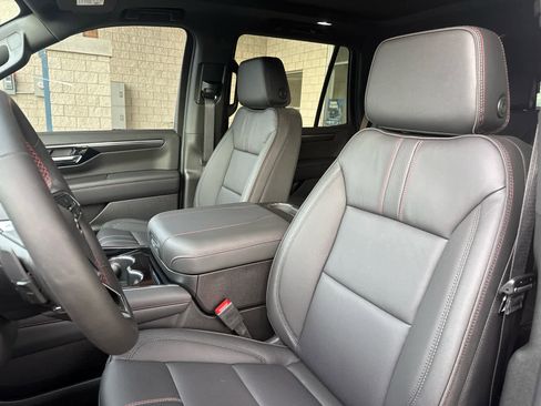 New 2026 Chevrolet Tahoe RST w/ RST Capability Package image 11