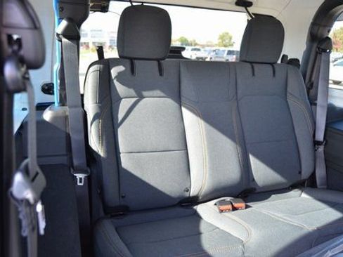 New 2026 Jeep Wrangler Willys image 7