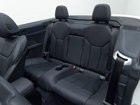 Used 2026 BMW 440i xDrive Convertible w/ Premium Package AWD/4WD image 22