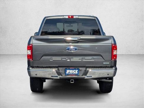 Used 2020 Ford F150 XLT w/ Equipment Group 302A Luxury image 6