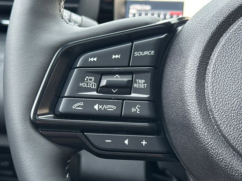 New 2026 Subaru Outback Touring XT AWD/4WD image 28