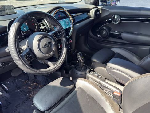 Used 2023 MINI Cooper S FWD image 11