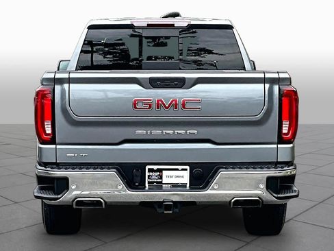 Used 2019 GMC Sierra 1500 SLT w/ SLT Premium Plus Package AWD/4WD image 5