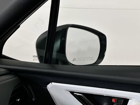 New 2026 Subaru Forester Limited image 24