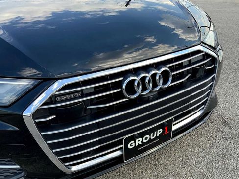 Used 2023 Audi A6 2.0T Premium image 58