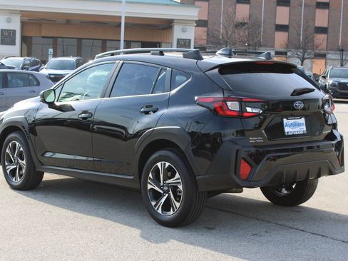 Certified 2024 Subaru Crosstrek 2.0i Premium w/ Crosstrek Mirror Package image 7