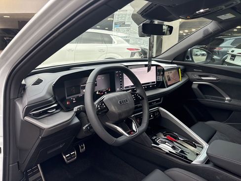 New 2026 Audi SQ5 Premium Plus AWD/4WD image 12
